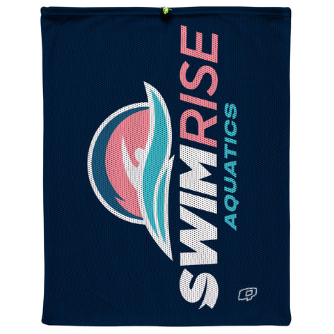 SwimRise Aquatics - Mesh Bag