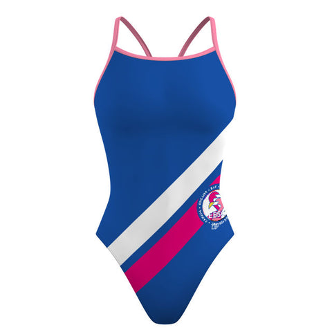 EBSC 01/15/2025 - Skinny Strap Swimsuit