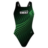 SWAT - Classic Strap Swimsuit