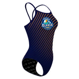 Elrose Prairie 3 - Skinny Strap Swimsuit