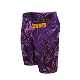 Salinas HS - Jammer Swimsuit