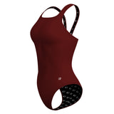 LE Request - Classic Strap Swimsuit