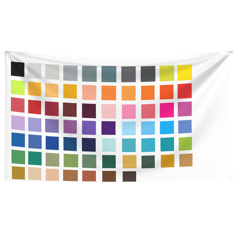 colores RGB - Microfiber Swim Towel