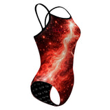 DAAC - Skinny Strap Swimsuit