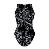 Clark - Women's Waterpolo Swimsuit Classic Cut