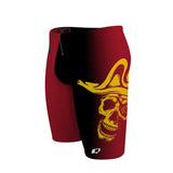 Piratas RED - NO NAME - 2024 - Jammer Swimsuit