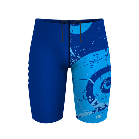 Aquanautes - Jammer Swimsuit