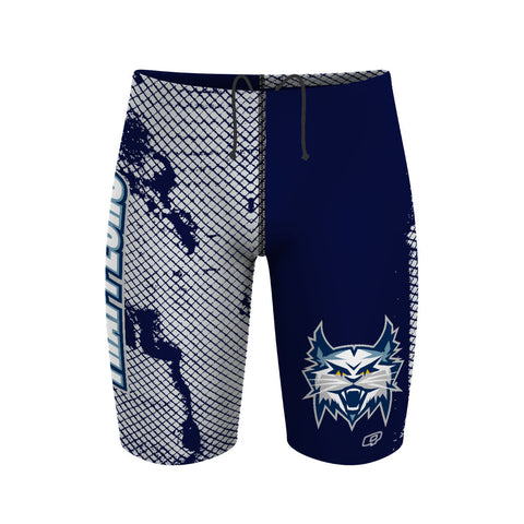 Trappeurs - Jammer Swimsuit