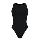 Muestra Luz - Solid Women's Waterpolo Swimsuit Classic Cut