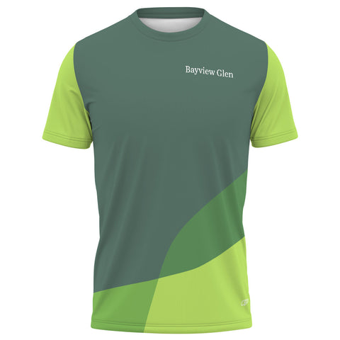 Private School - Bayview Glen - Men's Performance Shirt