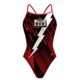 NCA 24 - Skinny Strap Swimsuit