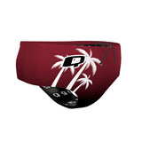 Mercer Island BWP - Classic Brief Swimsuit