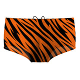 Ski Pro - Mesh Drag Swimsuit