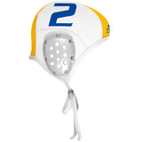 SHORTY Invitational Caps #2 – MVP - Water Polo Cap