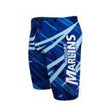 Melfort Marlins - Jammer Swimsuit