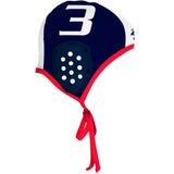 Battle of the Creek Invitational - 3 - Water Polo Cap