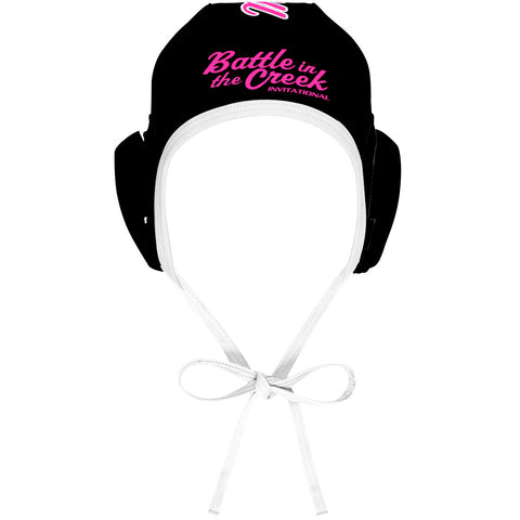 Battle of the Creek Invitational #1 – MVP - Water Polo Cap