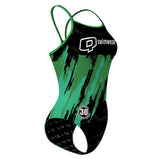 Fit Kit 25 - Skinny Strap Swimsuit