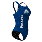 San Leandro High School - Classic Strap Swimsuit