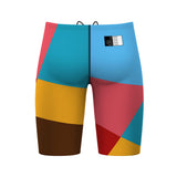 Traje Muestras - Jammer Swimsuit