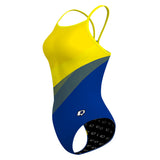 Lumby - Skinny Strap Swimsuit