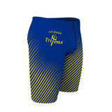 Calgary Tritons - Jammer Swimsuit