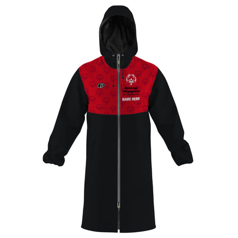 Special Olympics St. Catharines - Swim Parka