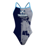 Trappeurs - Skinny Strap Swimsuit