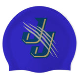 John Jay - Swimoutlet PO22981277 (ROY/3) - Custom Silicon Swimcap