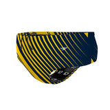 CAL Berkeley - Classic Brief Swimsuit