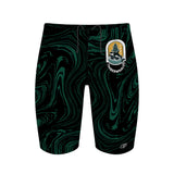 Timber whales - Jammer Swimsuit