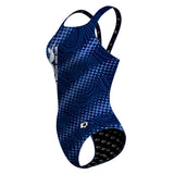 Okanagan Masters - Classic Strap Swimsuit