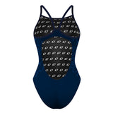 6/8/2026 - Skinny Strap Swimsuit