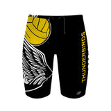Thunderbirds  2026- Jammer Swimsuit