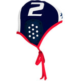 Battle of the Creek Invitational - 2 - Water Polo Cap