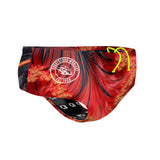 Abbotsford Whalers - Classic Brief Swimsuit