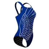 USAFA 1 - Classic Strap Swimsuit
