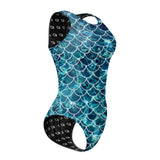 Scales - Waterpolo Strap