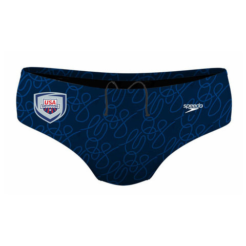 6/8/2026 - Classic Brief Swimsuit