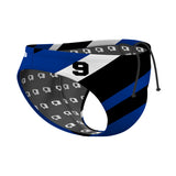 Hargis Brief - Waterpolo Brief Swimsuit