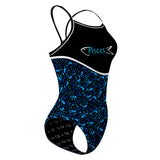 Prince George Pisces - Skinny Strap Swimsuit