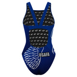 USAFA 1 - Classic Strap Swimsuit