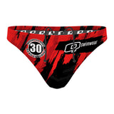 Fit kit 25 - Waterpolo Brief Swimsuit