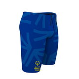 Special Olympics Oceanside - Jammer Swimsuit