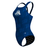 San Leandro High School - Classic Strap Swimsuit