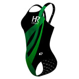 High River Otters - Classic Strap Swimsuit