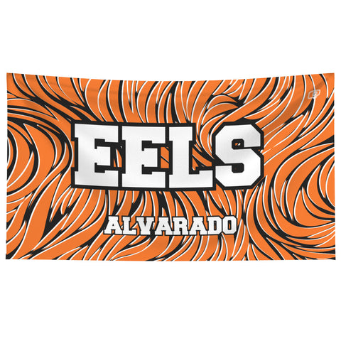 Coalinga Towel Alvarado - Microfiber Swim Towel