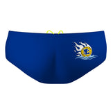 Lauderdale WP - Classic Brief Swimsuit