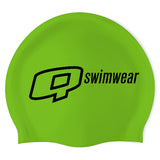 ROC Tri Swimsuits - Silicone Swimming Cap