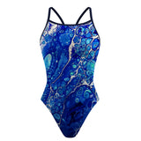 sample SPEEDO 1 - Skinny Strap Swimsuit